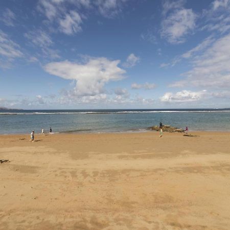 Lightbooking Tonina Playa Canteras Las Palmas / Gran Canaria Exterior foto